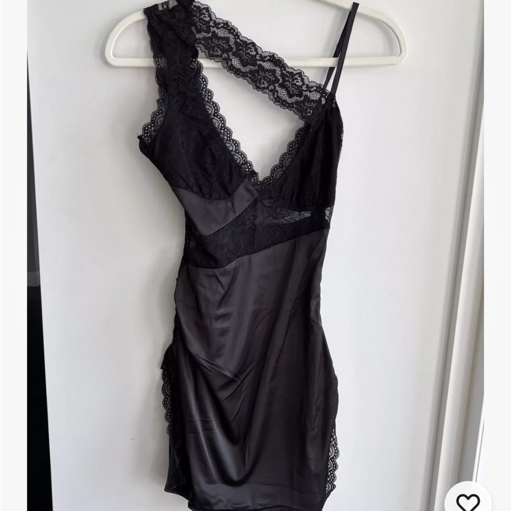Outcast/ XXS/ Black